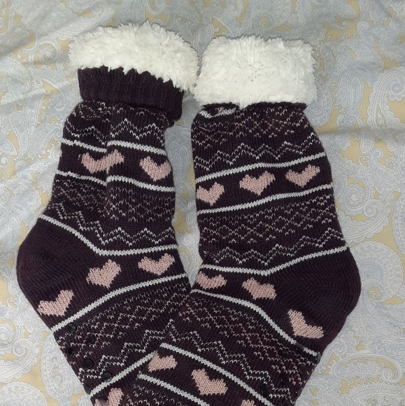 Winter socks - Picture 6 of 6